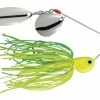 DOUBLE BLADE Strike King - Potbelly Spinnerbait