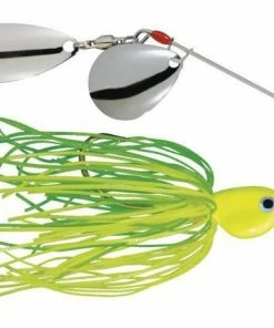 DOUBLE BLADE Strike King - Potbelly Spinnerbait