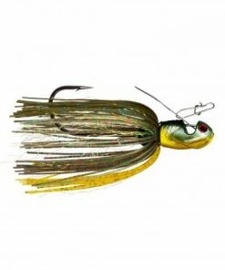 BOOYAH BAIT CO. BLADED SWIM JIGS BOOYAH - MELEE BLADED JIGS