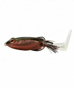 BOOYAH BAIT CO. TOPWATER SOFT BAITS BOOYAH - TOADRUNNER