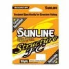 SUNLINE STRUCTURE FLUOROCARBON LINE