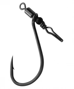 Gamakatsu - Finesse Twist Free - Swivel Shot Drop Shot DROP SHOT HOOKS