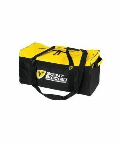 BLOCKER OUTDOORS CANADA TRAVEL BAG