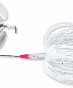 Terminator - Super Stainless Buzzbait