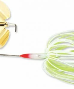 Terminator - Super Stainless Buzzbait