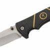 BROWNING LONG HAUL FOLDING KNIFE MULTI-TOOLS AND SCALERS