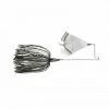 BOOYAH BAIT CO. SINGLE PROP NON CLACKER BOOYAH - SQUELCHER BUZZ BAIT