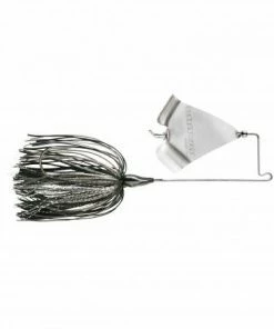 BOOYAH BAIT CO. SINGLE PROP NON CLACKER BOOYAH - SQUELCHER BUZZ BAIT