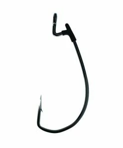 ALL HOOKS EAGLE CLAW - MAGWORM HOOK - MOLDED BAIT KEEPER