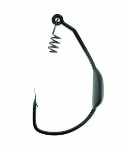 EAGLE CLAW - MAGNUM WEIGHTED SWIMBAIT HOOK ALL HOOKS