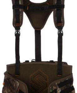 ScentLok Trek Pak Pro Fanny Pack STORAGE