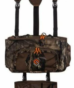 ScentLok Trek Pak Pro Fanny Pack STORAGE