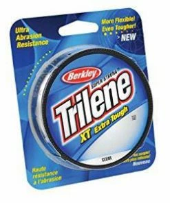 Berkley Trilene XT Extra Tough