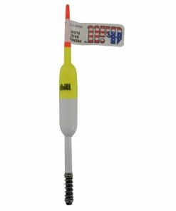 THRILL Thill - Balsa Floats