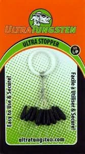 PEGGING RIGGING ULTRA TUNGSTEN - ULTRA STOPPER