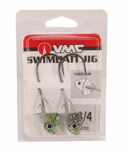 VMC Swimbait Jig 3/4 Shad NEW ARRIVALS