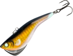 KAMOOKI SMARTFISH LIPLESS CRANKBAITS