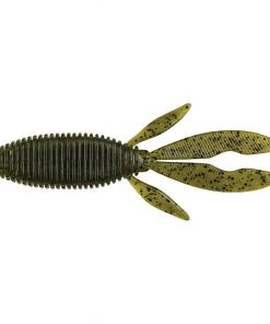 Berkley - Powerbait Bunker Hawg