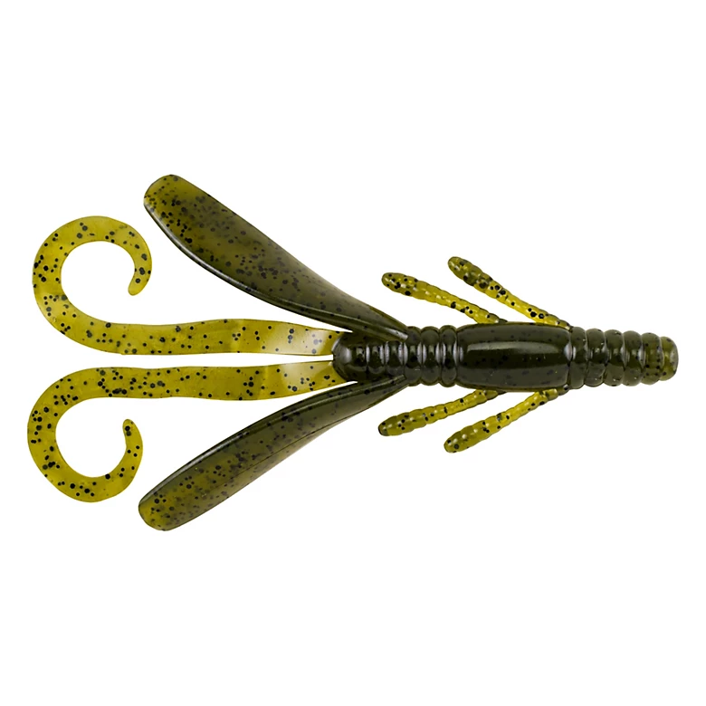 BERKLEY - POWERBAIT POWER HAWG CREATURE BAITS