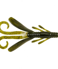 BERKLEY - POWERBAIT POWER HAWG CREATURE BAITS
