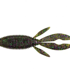 Berkley - Powerbait Bunker Hawg