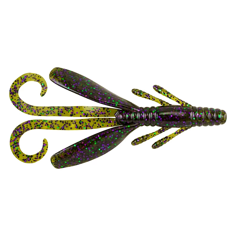 BERKLEY - POWERBAIT POWER HAWG CREATURE BAITS