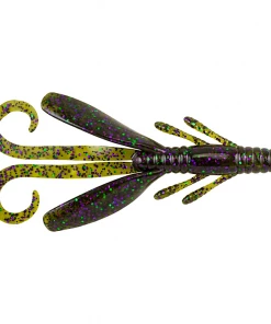 BERKLEY - POWERBAIT POWER HAWG CREATURE BAITS