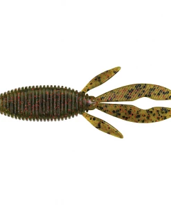 Berkley - Powerbait Bunker Hawg