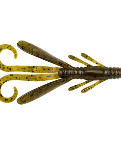 BERKLEY - POWERBAIT POWER HAWG CREATURE BAITS