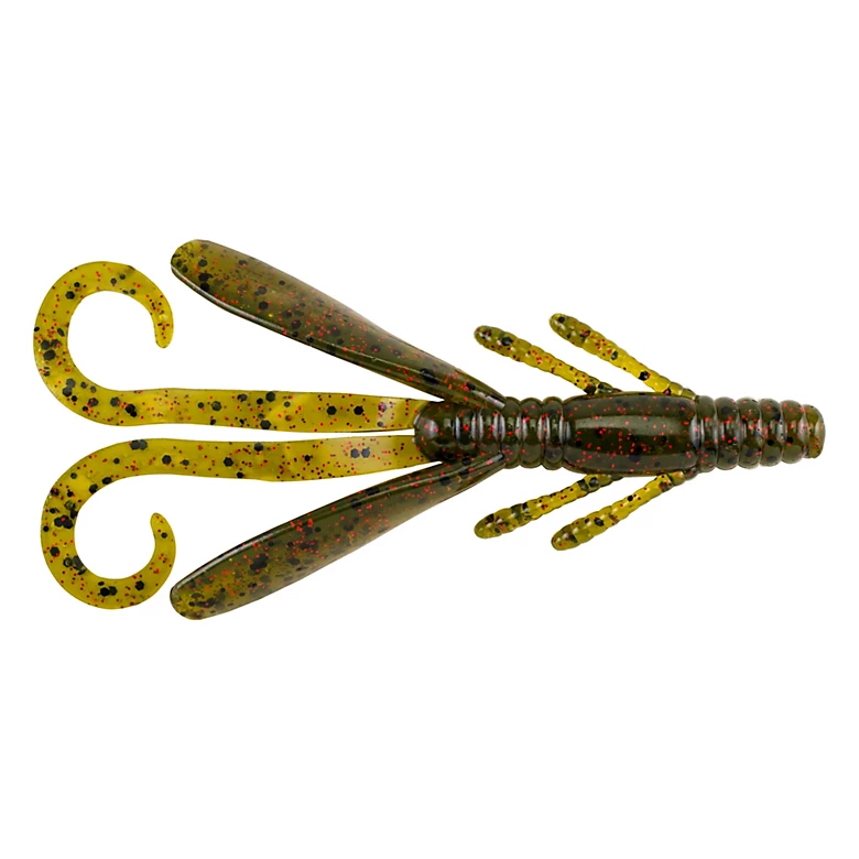 BERKLEY - POWERBAIT POWER HAWG CREATURE BAITS