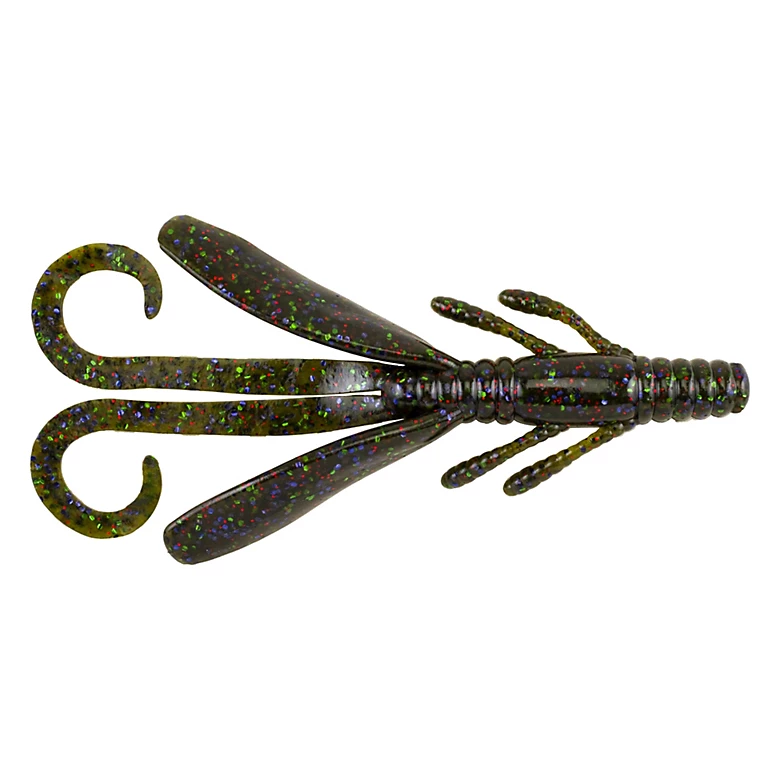 BERKLEY - POWERBAIT POWER HAWG CREATURE BAITS