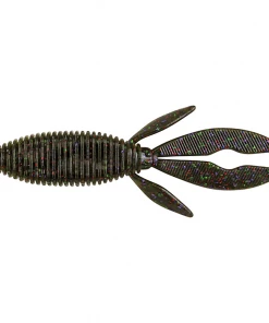 Berkley - Powerbait Bunker Hawg