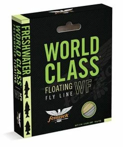 FLY LINE FENWICK WORLD CLASS FLOATING