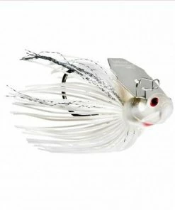 BOOYAH BAIT CO. BLADED SWIM JIGS BOOYAH - MELEE BLADED JIGS