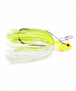 BOOYAH BAIT CO. BLADED SWIM JIGS BOOYAH - MELEE BLADED JIGS