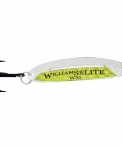 SPOONS Williams Wabler