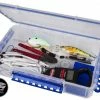 FLAMBEAU ULTIMATE TOUGH TAINER BOX STORAGE