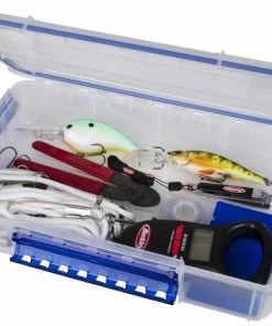 FLAMBEAU ULTIMATE TOUGH TAINER BOX STORAGE