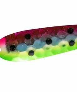 NORTHERN KING LURES Northern King Salmon Spoons