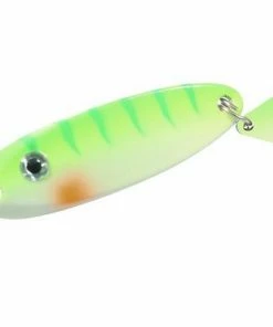 NORTHLAND FISHING TACKLE Northland - Macho Minnow Kicker-tail (Uv)