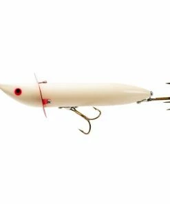 TOPWATER HARD BAITS HEDDON SLOPENOSE