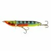 TOPWATER HARD BAITS HEDDON SLOPENOSE