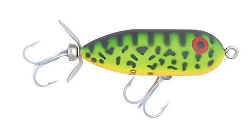 TOPWATER HARD BAITS Heddon - Torpedo Hard Baits