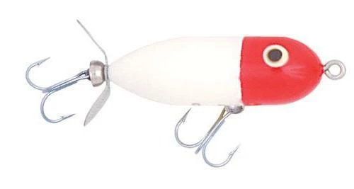 TOPWATER HARD BAITS Heddon - Torpedo Hard Baits
