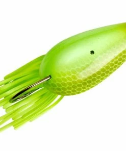 Heddon - Moss Boss SPOONS