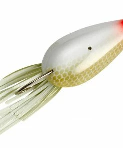 Heddon - Moss Boss SPOONS