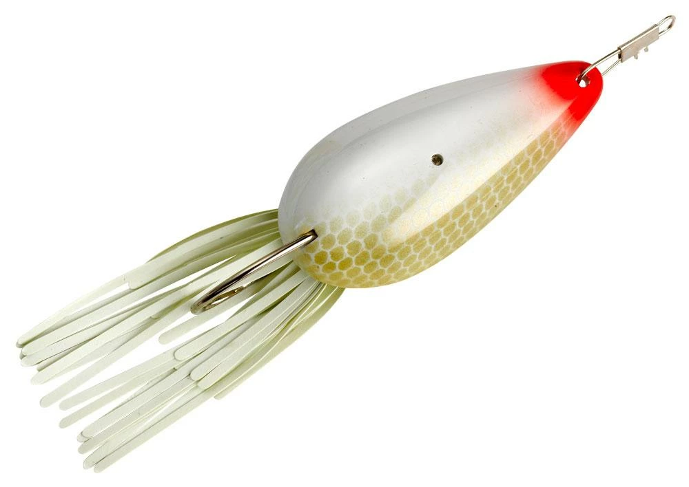 Heddon - Moss Boss SPOONS