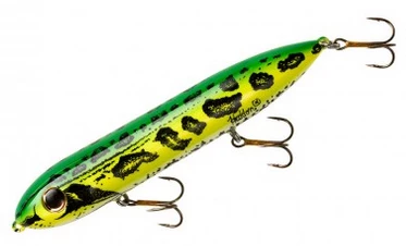 TOPWATER HARD BAITS Heddon - Super Spook