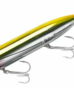 TOPWATER HARD BAITS Heddon - Super Spook