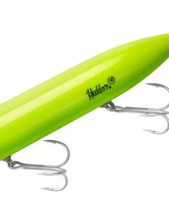 TOPWATER HARD BAITS Heddon - Super Spook